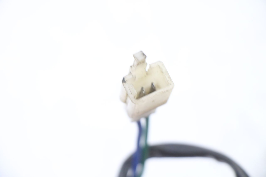 photo de KRAFTSTOFFANZEIGE MASH BIBOP 2T 50 (2013 - 2018) - Details der Befestigungspunkte