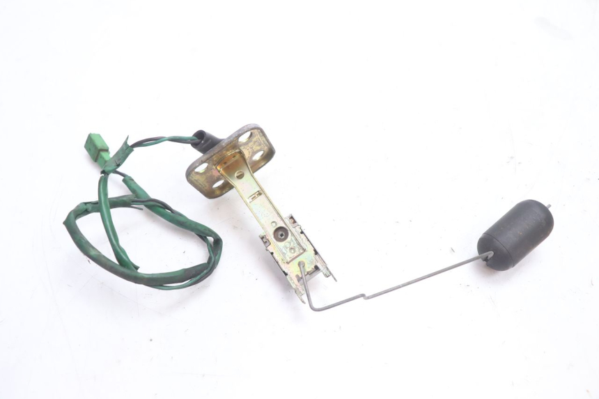 photo de TANKGEBER MBK BOOSTER SPIRIT 50 (1996 - 1999) - Alternative Perspektive