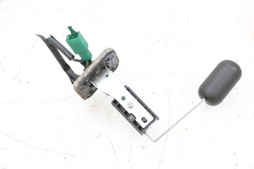 photo de TANKGEBER MBK BOOSTER SPIRIT NAKED 50 (2004 - 2017) - Detailansicht des Bauteils