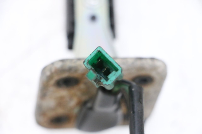 photo de TANKGEBER MBK BOOSTER SPIRIT NAKED 50 (2004 - 2017) - Zoom auf Gebrauchszustand