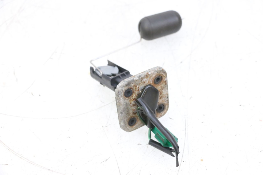 photo de TANKGEBER MBK BOOSTER SPIRIT NAKED 50 (2004 - 2017) - Alternative Perspektive