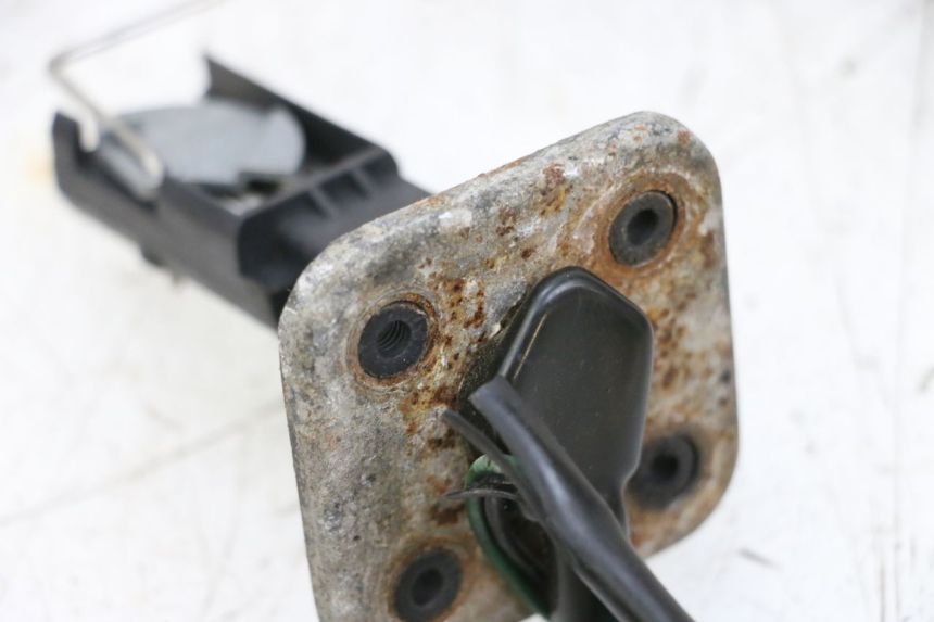 photo de TANKGEBER MBK BOOSTER SPIRIT NAKED 50 (2004 - 2017) - Technische Nahaufnahme