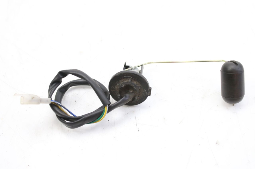 photo de KRAFTSTOFFTANKMESSSTAB TNT MOTOR BOSTON 4T 50 (2018 - 2025) - Alternative Perspektive