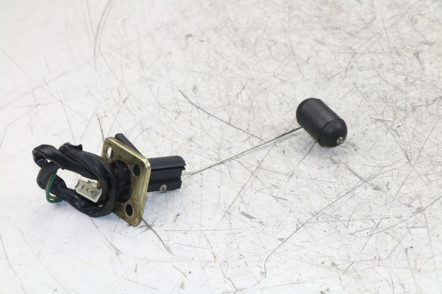 photo de TANKGEBER BAOTIAN BT COLLECTOR 50 (2005 - 2013) - Hauptansicht