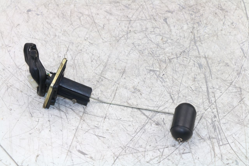 photo de TANKGEBER BAOTIAN BT COLLECTOR 50 (2005 - 2013) - Detailansicht des Bauteils