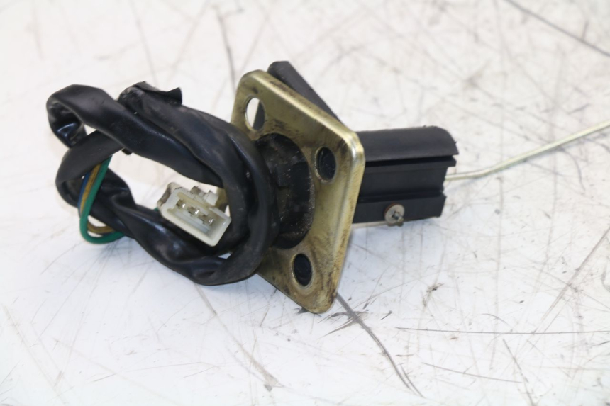 photo de TANKGEBER BAOTIAN BT COLLECTOR 50 (2005 - 2013) - Technische Nahaufnahme