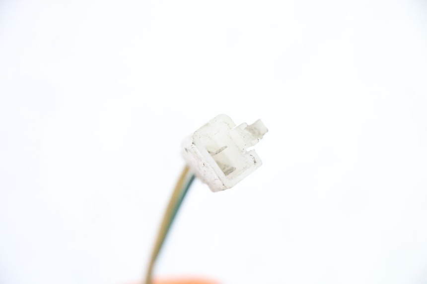 photo de KRAFTSTOFFTANKMESSSTAB ORCAL CAVARO 4T 50 (2019 - 2023) - Alternative Perspektive