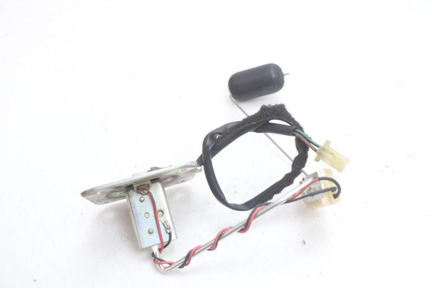 photo de TANKGEBER HONDA CB F HORNET 600 (2005 - 2006) - Detailansicht des Bauteils