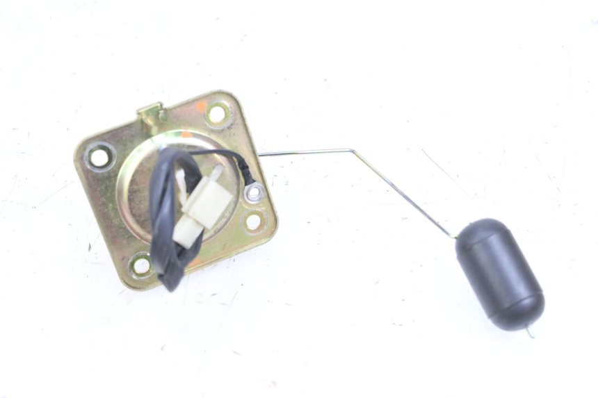 photo de TANKGEBER KSR CODE 125 (2018 - 2020) - Hauptansicht