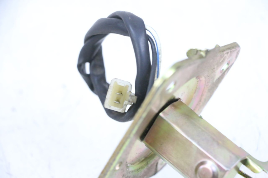 photo de TANKGEBER KSR CODE 125 (2018 - 2020) - Alternative Perspektive