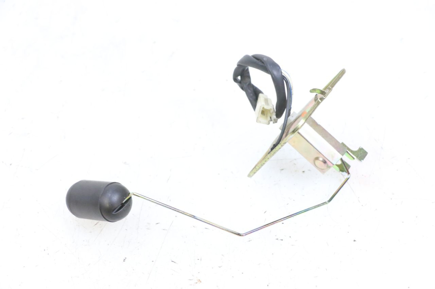 photo de TANKGEBER KSR CODE 125 (2018 - 2020) - Technische Nahaufnahme