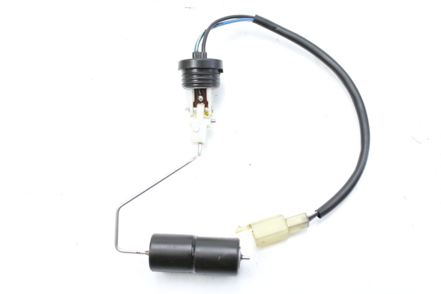 photo de KRAFTSTOFFTANKMESSSTAB SUZUKI CP 80 (1985 - 1996) - Technische Nahaufnahme