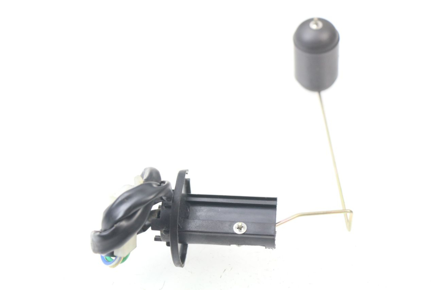 photo de TANKGEBER LONGJIA DIGITA 2T 50 (2006 - 2018) - Hauptansicht