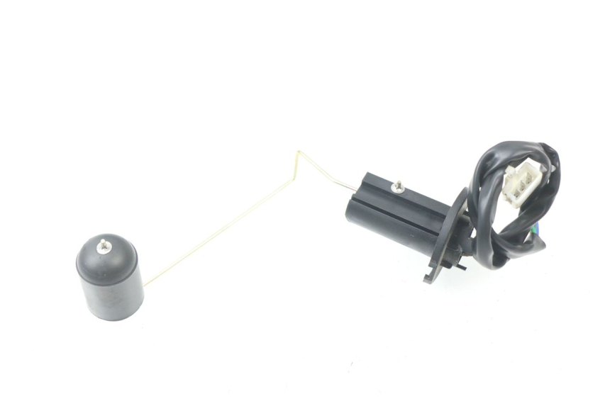 photo de TANKGEBER LONGJIA DIGITA 2T 50 (2006 - 2018) - Zoom auf Gebrauchszustand