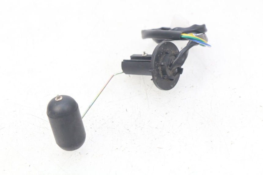 photo de TANKGEBER LONGJIA DIGITA 4T 50 (2006 - 2018) - Hauptansicht