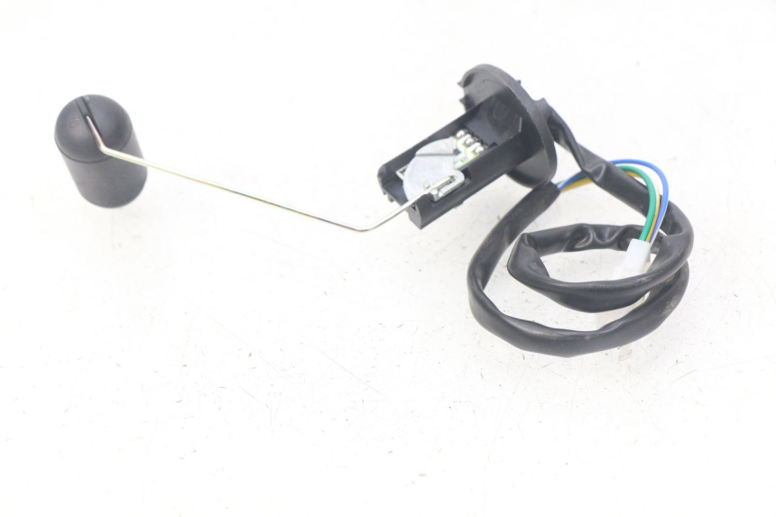 photo de TANKGEBER LONGJIA DIGITA 4T 50 (2006 - 2018) - Detailansicht des Bauteils