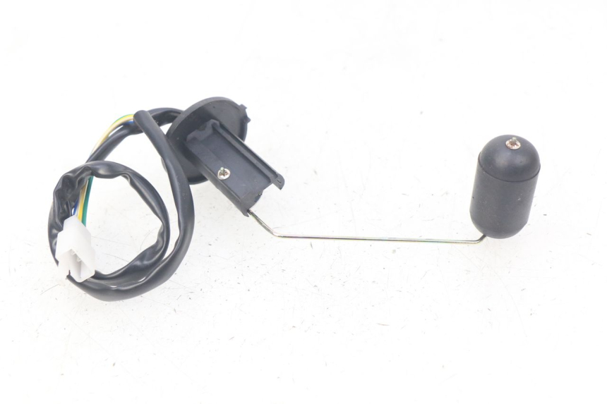 photo de TANKGEBER LONGJIA DIGITA 4T 50 (2006 - 2018) - Zoom auf Gebrauchszustand