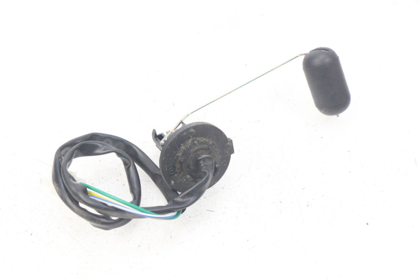 photo de TANKGEBER LONGJIA DIGITA 4T 50 (2006 - 2018) - Alternative Perspektive