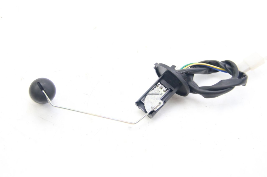 photo de KRAFTSTOFFTANKMESSSTAB LONGJIA DIGITA 4T 50 (2019 - 2022) - Hauptansicht