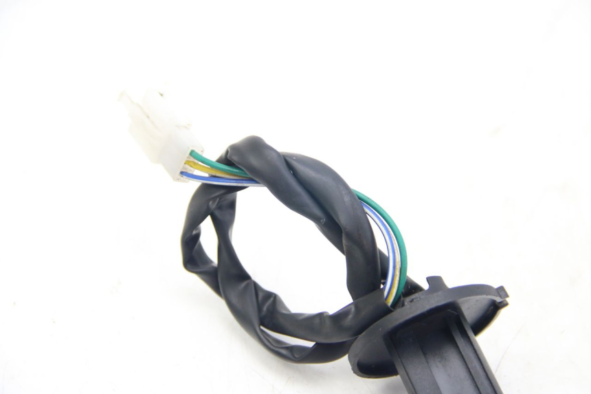 photo de KRAFTSTOFFTANKMESSSTAB LONGJIA DIGITA 4T 50 (2019 - 2022) - Zoom auf Gebrauchszustand