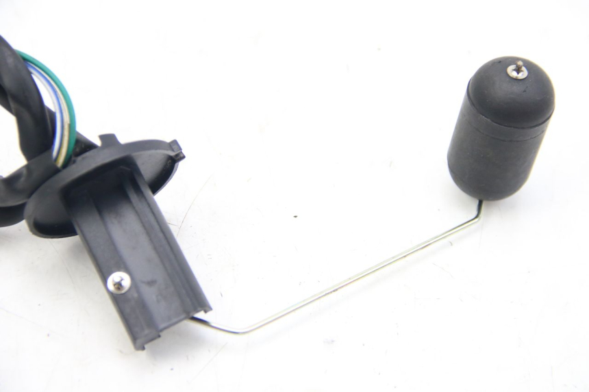 photo de KRAFTSTOFFTANKMESSSTAB LONGJIA DIGITA 4T 50 (2019 - 2022) - Alternative Perspektive