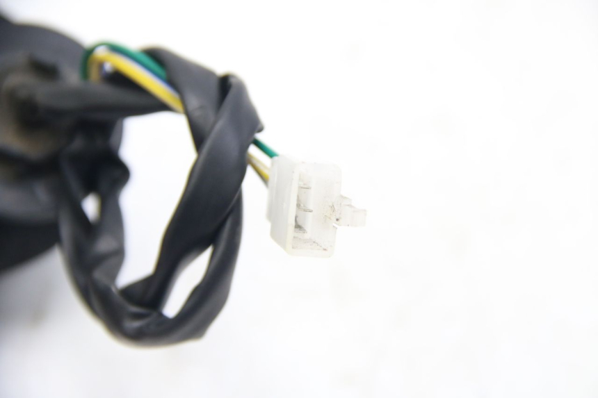 photo de KRAFTSTOFFTANKMESSSTAB LONGJIA DIGITA 4T 50 (2019 - 2022) - Technische Nahaufnahme