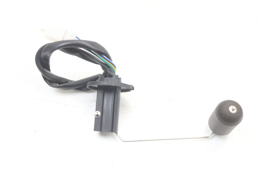 photo de KRAFTSTOFFTANKMESSSTAB LONGJIA DIGITA 4T 50 (2019 - 2022) - Zoom auf Gebrauchszustand