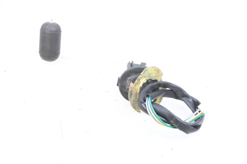 photo de KRAFTSTOFFTANKMESSSTAB LONGJIA DIGITA 4T 50 (2019 - 2022) - Zoom auf Gebrauchszustand