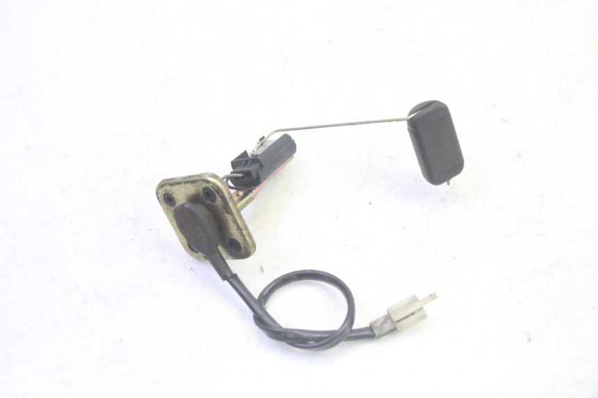 photo de TANKGEBER PEUGEOT DJANGO 4T 50 (2014 - 2019) - Zoom auf Gebrauchszustand