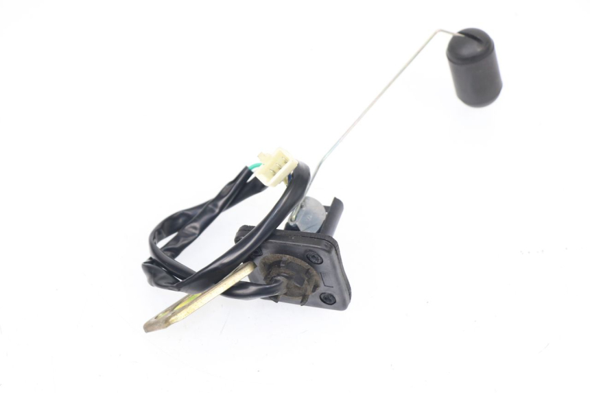 photo de TANKGEBER GOWINN DOLCE VITA 50 (2007 - 2013) - Zoom auf Gebrauchszustand