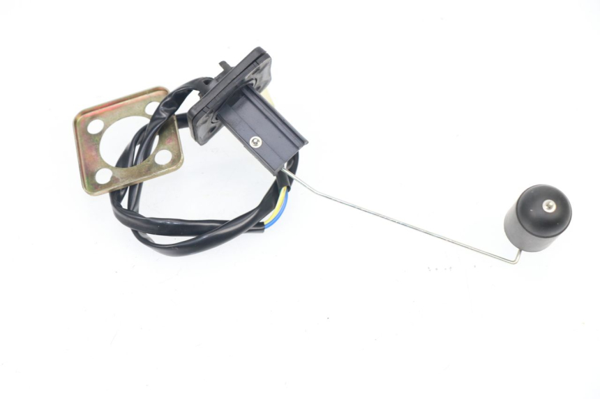 photo de TANKGEBER GOWINN DOLCE VITA 50 (2007 - 2013) - Alternative Perspektive