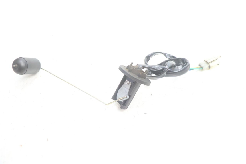 photo de TANKGEBER CF MOTO E-CHARM 125 (2005 - 2008) - Hauptansicht