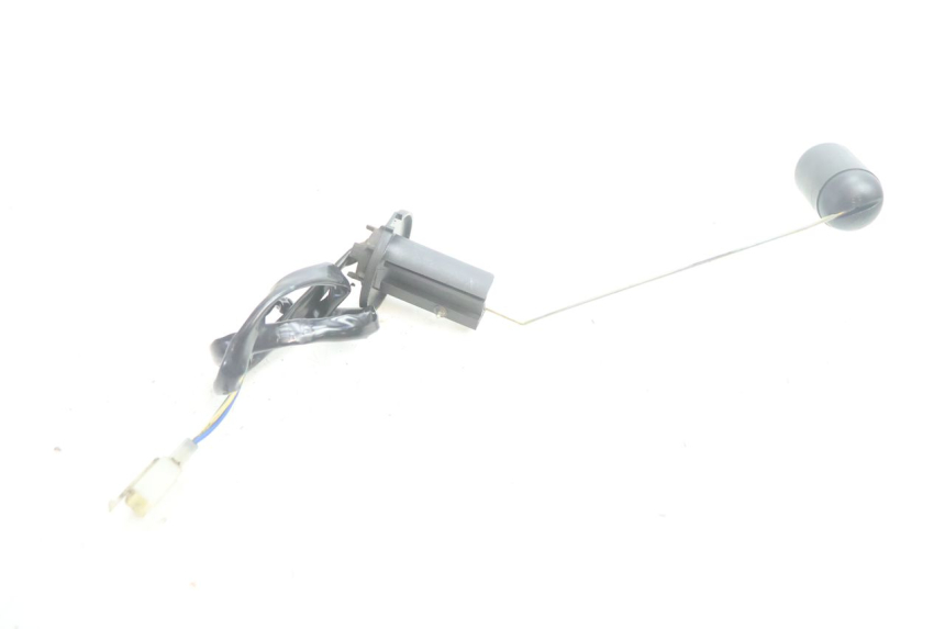 photo de TANKGEBER CF MOTO E-CHARM 125 (2005 - 2008) - Zoom auf Gebrauchszustand