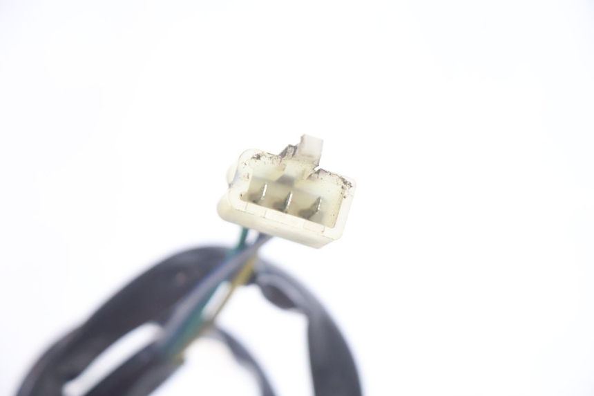 photo de TANKGEBER CF MOTO E-CHARM 125 (2005 - 2008) - Alternative Perspektive