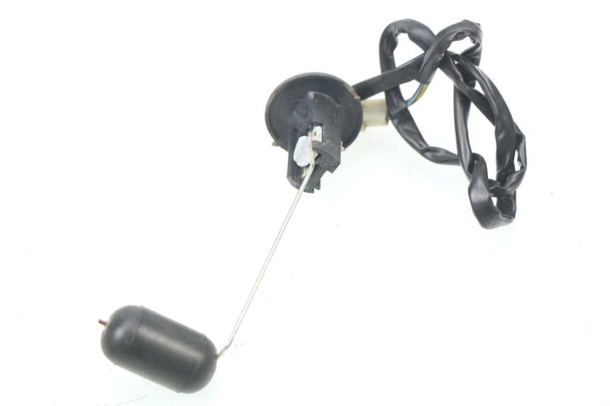 photo de TANKGEBER BAOTIAN EAGLE 50 (2009 - 2011) - Hauptansicht