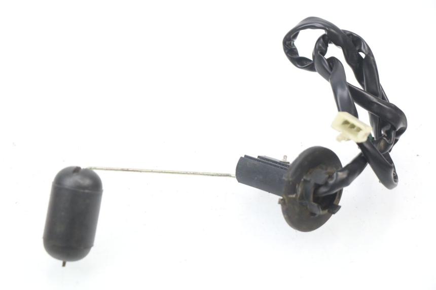 photo de TANKGEBER BAOTIAN EAGLE 50 (2009 - 2011) - Detailansicht des Bauteils