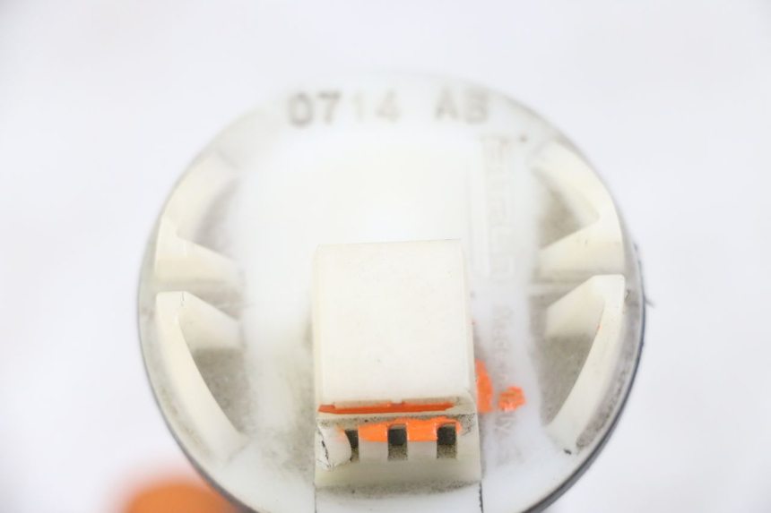 photo de TANKGEBER PEUGEOT ELYSTAR 125 (2002 - 2007) - Technische Nahaufnahme