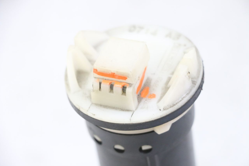 photo de TANKGEBER PEUGEOT ELYSTAR 125 (2002 - 2007) - Gesamtansicht des Produkts