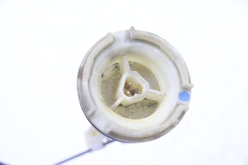 photo de KRAFTSTOFFTANKMESSSTAB PEUGEOT ELYSTAR 50 (2002 - 2014) - Technische Nahaufnahme