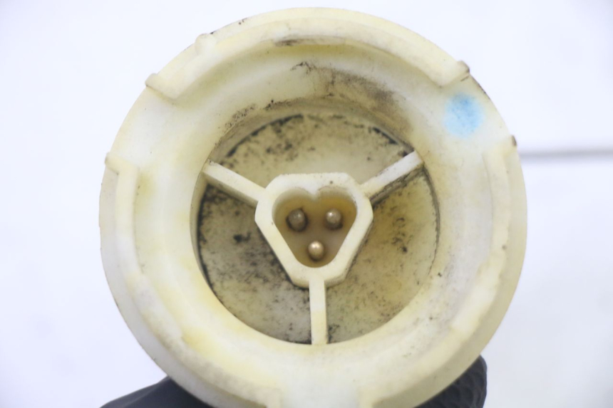 photo de KRAFTSTOFFTANKMESSSTAB PEUGEOT ELYSTAR 50 (2002 - 2014) - Technische Nahaufnahme