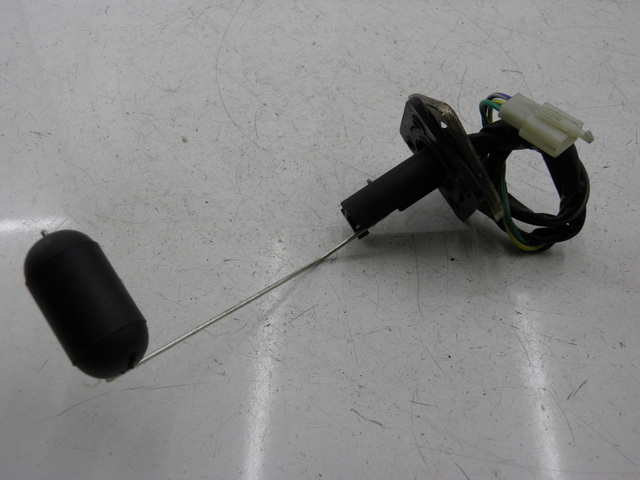 photo de TANKGEBER EUROCKA RETRO 50 (2007 - 2014) - Hauptansicht