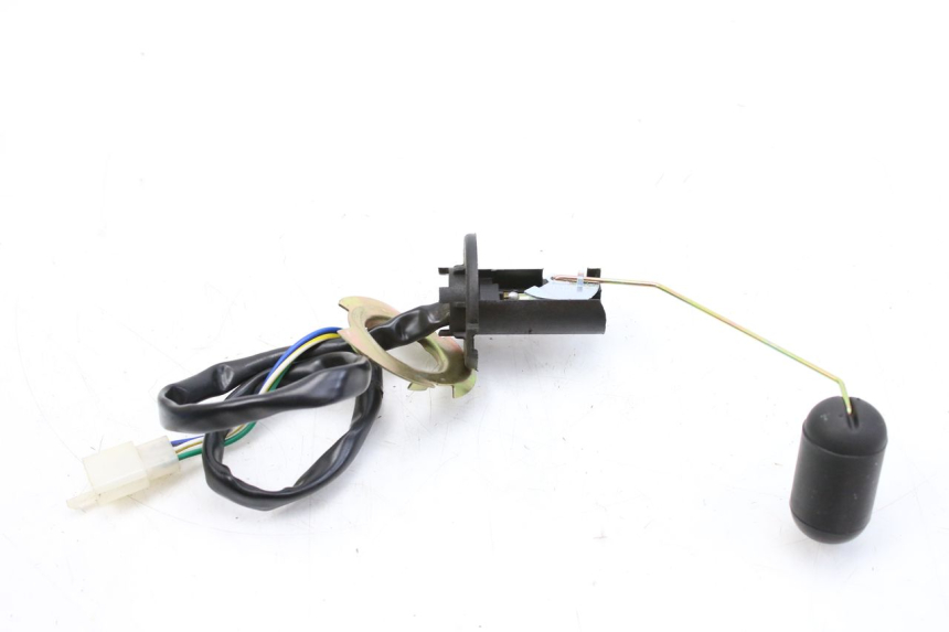 photo de KRAFTSTOFFTANKMESSSTAB JM MOTORS EVOLIS 4T 50 (2018 - 2022) - Zoom auf Gebrauchszustand