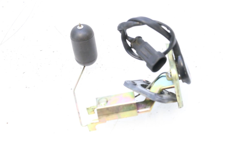 photo de KRAFTSTOFFTANKANZEIGE KEEWAY F-ACT FACT EVO 50 (2020 - 2026) - Alternative Perspektive