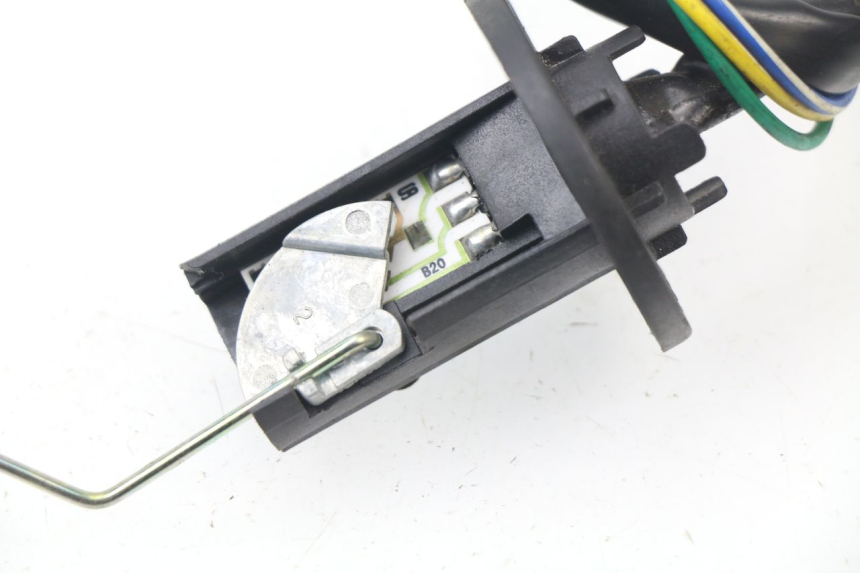 photo de KRAFTSTOFFTANKMESSSTAB TNT MOTOR FASTINO 4T 50 (2013 - 2019) - Technische Nahaufnahme