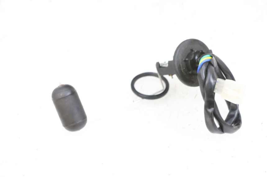 photo de KRAFTSTOFFANZEIGE BTC FELICE SPORT 50 - Hauptansicht