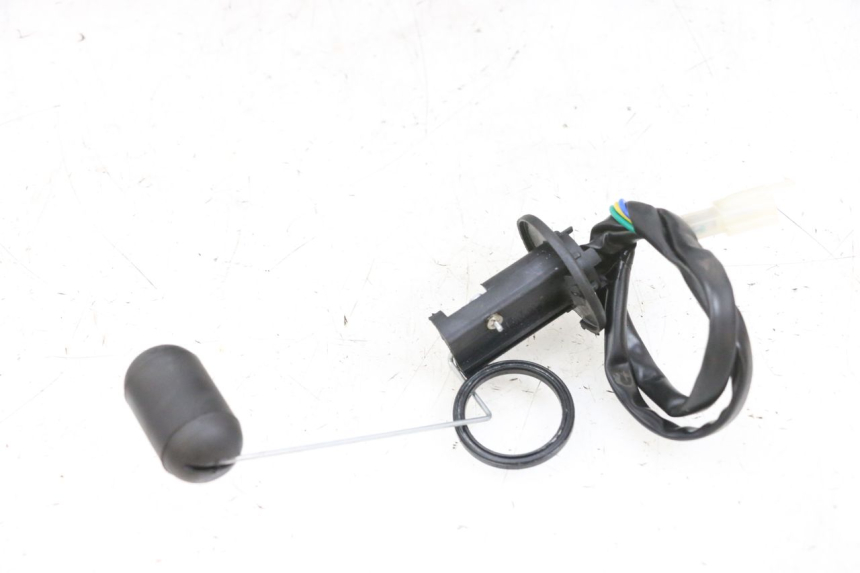 photo de KRAFTSTOFFANZEIGE BTC FELICE SPORT 50 - Alternative Perspektive