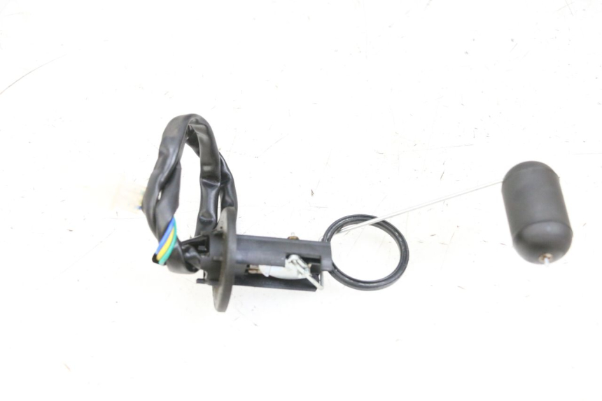 photo de KRAFTSTOFFANZEIGE BTC FELICE SPORT 50 - Technische Nahaufnahme