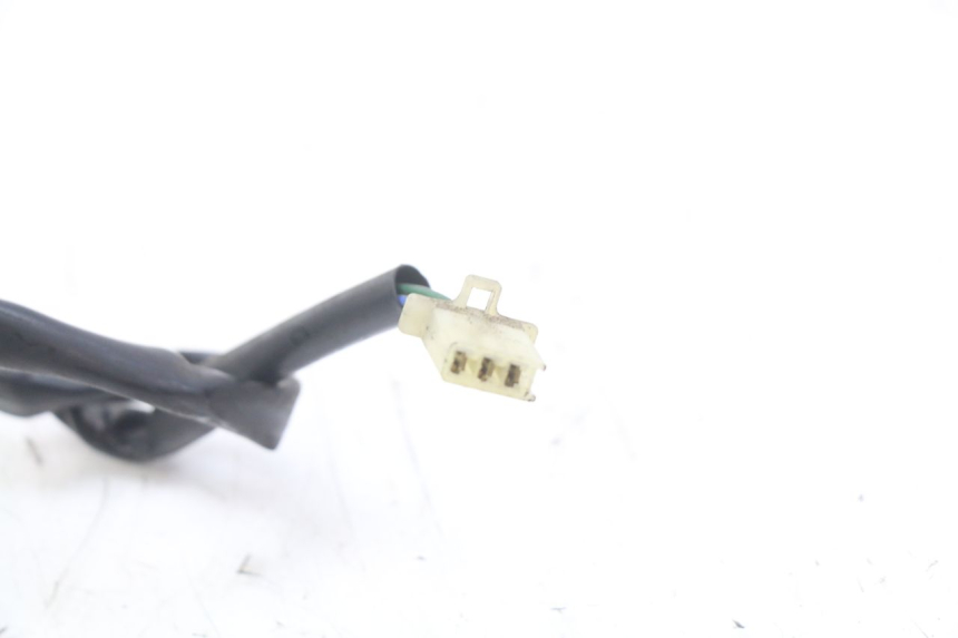 photo de TANKANZEIGE KRAFTSTOFF HONDA FES PANTHEON 2T 125 (1998 - 2002) - Zoom auf Gebrauchszustand