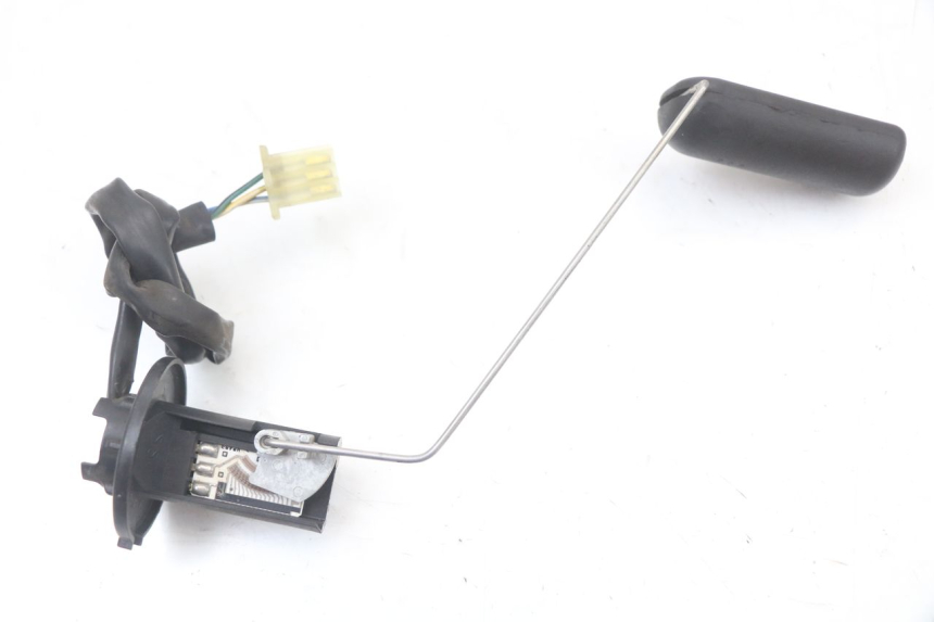 photo de TANKANZEIGE KRAFTSTOFF HONDA FES PANTHEON 2T 125 (1998 - 2002) - Hauptansicht