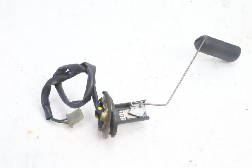 photo de TANKANZEIGE KRAFTSTOFF HONDA FES PANTHEON 2T 125 (1998 - 2002) - Hauptansicht